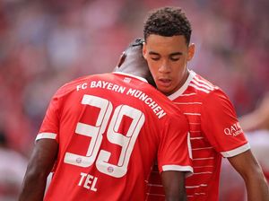 Ada Apa dengan Bayern Munich?