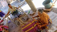 Sebagai informasi, detikcom bersama BRI mengadakan program Tapal Batas yang mengulas perkembangan ekonomi, infrastruktur, hingga wisata di beberapa wilayah terdepan Indonesia. Untuk mengetahui informasi dari program ini ikuti terus berita tentang Tapal Batas di tapalbatas.detik.com!