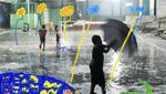 Intip 7 Karya Fotografi Anak Terminal yang Tembus Pameran Internasional