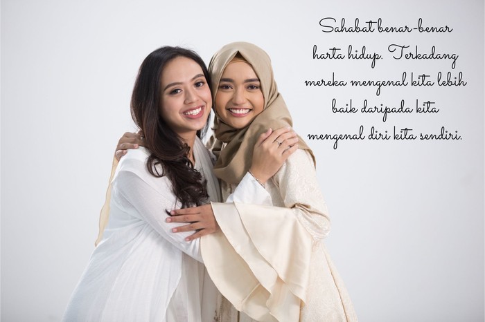 Kata-kata untuk Sahabat Kata-kata untuk Sahabat