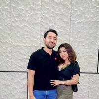 Kiky Saputri dan sang kekasih berkenalan pada Februari 2022. Dia pun mulao go public pada Juli 2022. Foto: Instagram @kikysaputrii