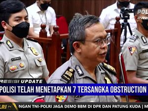 Peran Kombes Agus Nurpatria di Kasus Sambo: Sisir CCTV Duren Tiga