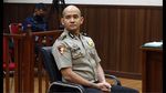 Deretan Polisi Dipecat Tidak Hormat di Kasus Ferdy Sambo