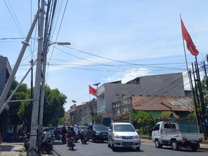 Efek TDL Naik, Buleleng Kekurangan Rp 1,6 M untuk Bayar Lampu Jalan