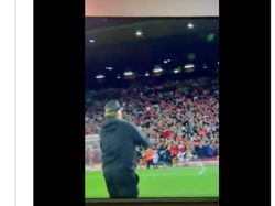 Meme Liga Inggris Libur, Fans Melongo Nonton La Liga-Serie A