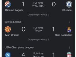 Meme Liga Inggris Libur, Fans Melongo Nonton La Liga-Serie A