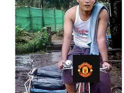 Meme Liga Inggris Libur, Fans Melongo Nonton La Liga-Serie A