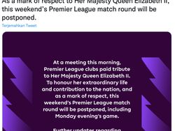 Meme Liga Inggris Libur, Fans Melongo Nonton La Liga-Serie A