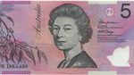 Penampakan Uang Inggris-Kanada yang Pajang Muka Ratu Elizabeth