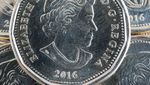 Penampakan Uang Inggris-Kanada yang Pajang Muka Ratu Elizabeth