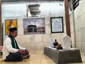 Mendengar Eks Lokalisasi Dolly akan Disulap Jadi Wisata Religi