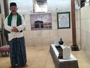 Dolly Jadi Wisata Religi, Dosen UIN-SA: Ubah Image Prostitusi Hal Luar Biasa