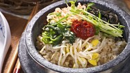 Vegetarian Bisa Konsumsi 5 Makanan Korea yang Enak Ini