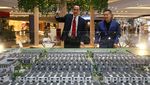 Melihat Festival Investasi Properti di Central Park Jakarta