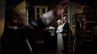 Seperti diketahui Ratu Elizabeth II meninggal dunia pada 8 September 2022 lalu.