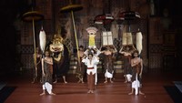 Sukses mengadaptasi karya sastra Indonesia ke dalam seni pertunjukan (teater), Titimangsa bersama www.indonesiakaya.com kembali menghadirkan produksi ke-59 yang bertajuk Sudamala: Dari Epilog Calonarang.