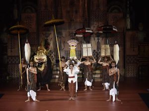 3 Hal Istimewa Sudamala: Dari Epilog Calonarang