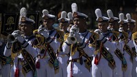Open Ship tersebut bertujuan untuk memperkenalkan KRI Bima Suci kepada masyarakat Indonesia yang ada si Sydney ataupun Warga Negara Asing (WNA).