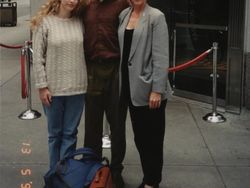 Potret Kemesraan Elon Musk dengan Cinta Pertamanya