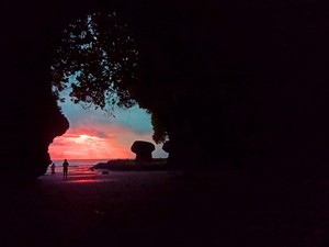 10 Tempat Menikmati Sunset Selain Pantai Kuta di Bali, Anak Senja Merapat!