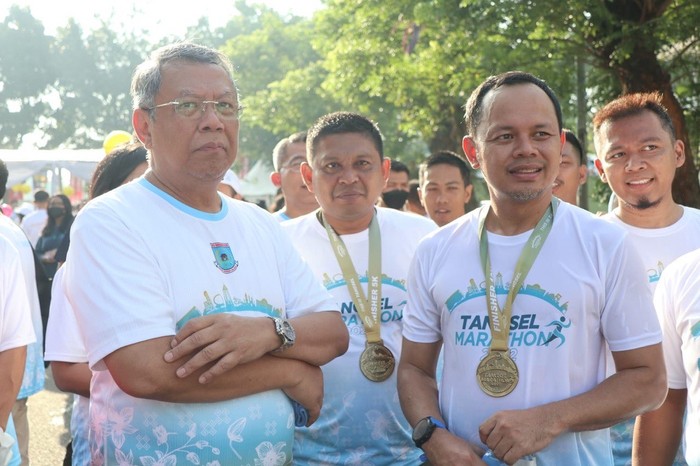 Pemkot Tangsel