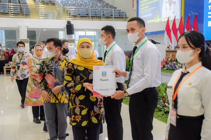 Pemprov Jatim