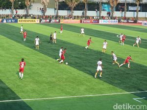 Amankan Derby Muria Persipa Vs Persijap Besok, Ratusan TNI-Polri Diterjunkan