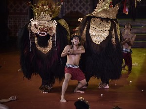 Pentas Sudamala Bakal Berlabuh ke Solo