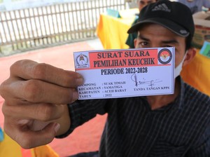 MPO Apdesi Minta Mendagri Tegur Bupati Tolak Pilkades Serentak 2023