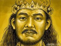 Peramal Mengenal Prabu Jayabaya Sang Raja Peramal