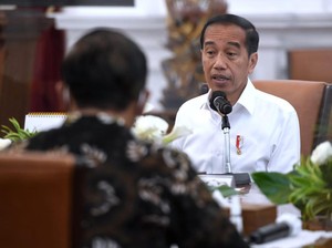Jokowi Terbitkan Perpres Kebijakan Pembinaan Kesadaran Bela Negara