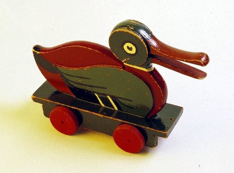 Produk Pertama Perusahaan Terkenal Dunia