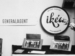 Ini Barang Pertama yang Dijual Perusahaan Top Dunia