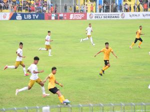 Jelang Liga 2, PSDS Bakal Seleksi Pemain Mulai Awal Pekan Nanti
