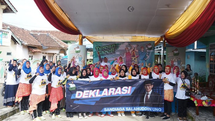 Relawan Sandi
