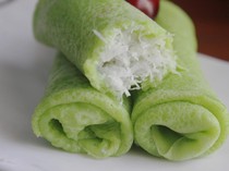 3 Resep Dadar Gulung dengan Isian Manis Legit Untuk Takjil