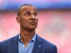 Ruud Gullit lebih dulu menjadi pemain-pelatih di Chelsea pada 1996-1998. Ia mengantar The Blues juara Piala FA 1997, namun kemudian dipecat dan digantikan Vialli.  Foto: Getty Images/Robbie Jay Barratt - AMA
