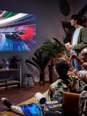 Cara Memilih TV Samsung Sesuai Kepribadian