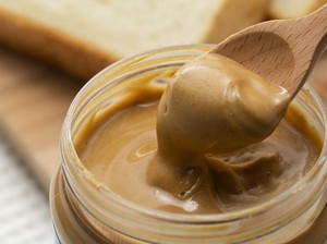 Selai Kacang Tak Perlu Disimpan di Kulkas, Ini Alasannya