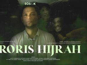Hendro Fernando, Dulu Teroris Sekarang Sibuk Urus Telur Puyuh
