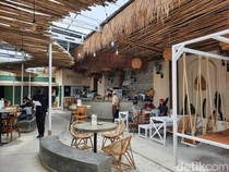 10 Tempat Nongkrong di Depok yang Asyik Buat Ngopi Bareng Teman