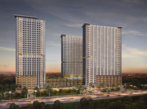 Daya Tarik Cibubur buat Kamu yang Lagi Berburu Hunian