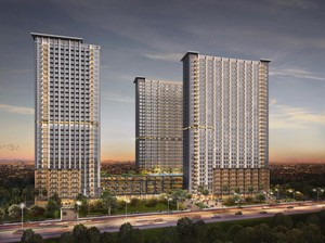 Cibubur Cocok untuk Hunian Milenial, Apa Kelebihannya?