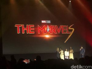 The Marvels Jadi Salah Satu Film Termahal MCU