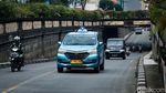 Underpass Pasar Jumat Jaksel Tak Terawat, Begini Kondisinya