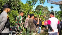 Diketahui, gempa mengguncang wilayah Kepulauan Mentawai, Sumatera Barat. Gempa ini berkekuatan magnitudo 6,1.