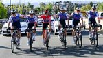 Sah! Evenepoel Rebut Juara La Vuelta 2022, Begini Selebrasinya