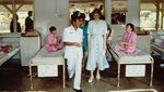 3 Tempat di Indonesia Ini Pernah Dikunjungi Lady Diana