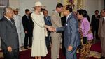 3 Tempat di Indonesia Ini Pernah Dikunjungi Lady Diana