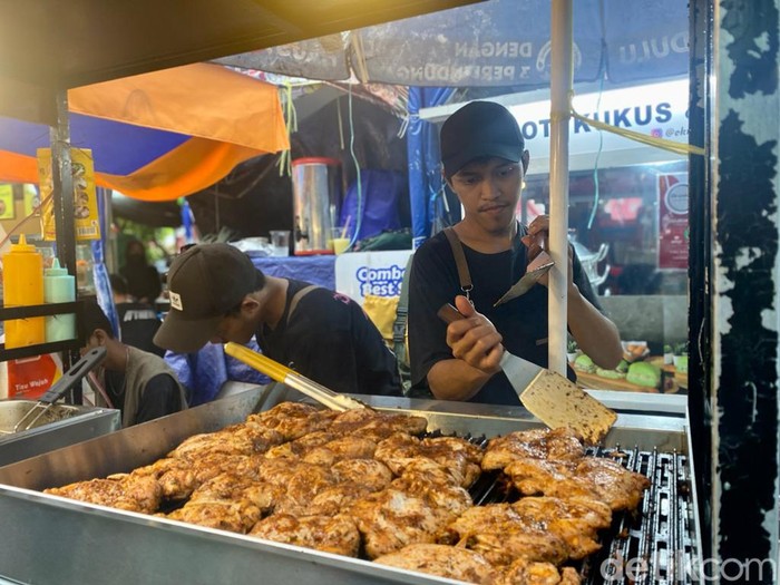 5758 Chicken Steak 5758 Chicken Steak